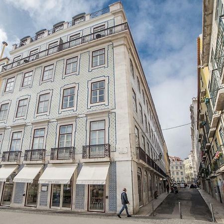 Flh Bacalhoeiros River View Flat Lisboa Εξωτερικό φωτογραφία