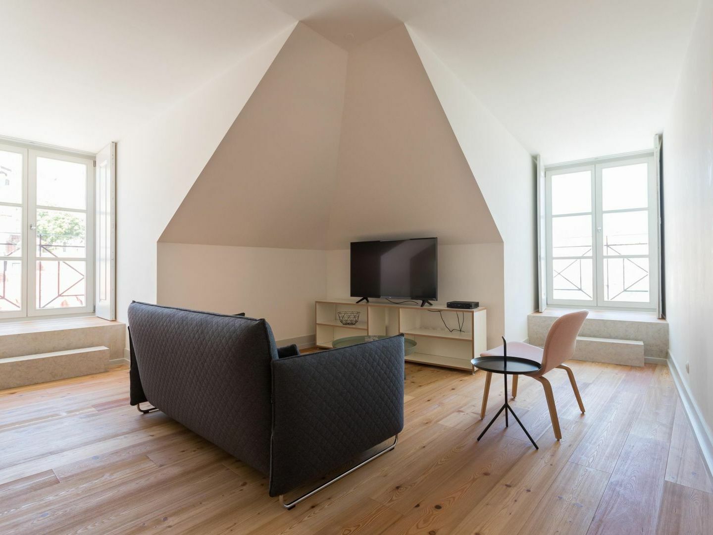 Flh Bacalhoeiros River View Flat Lisboa Εξωτερικό φωτογραφία