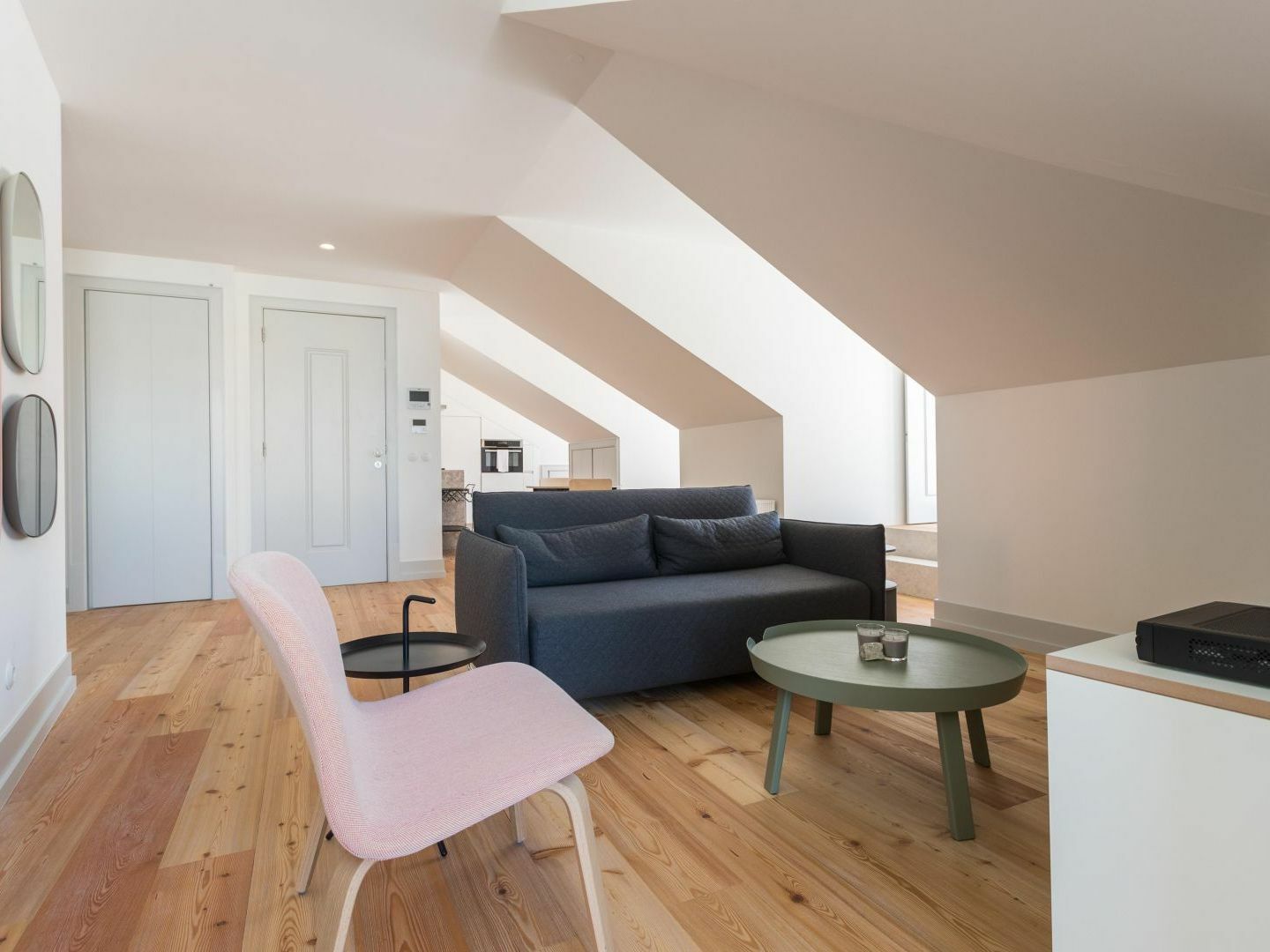 Flh Bacalhoeiros River View Flat Lisboa Εξωτερικό φωτογραφία