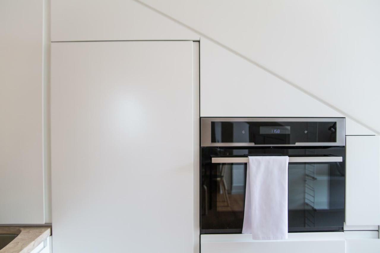 Flh Bacalhoeiros River View Flat Lisboa Εξωτερικό φωτογραφία