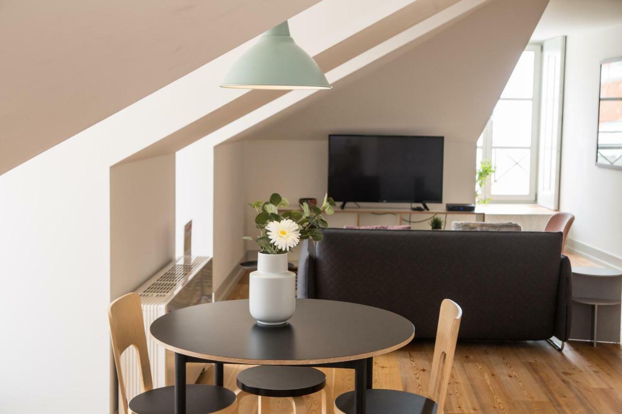 Flh Bacalhoeiros River View Flat Lisboa Εξωτερικό φωτογραφία