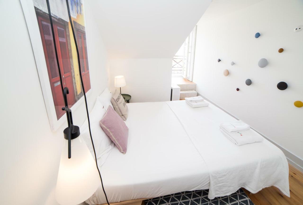 Flh Bacalhoeiros River View Flat Lisboa Εξωτερικό φωτογραφία