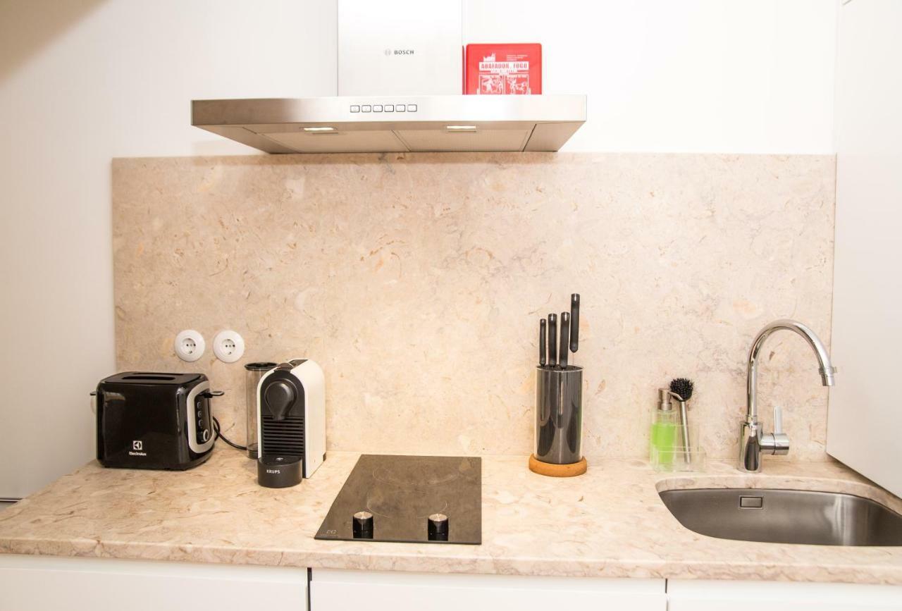 Flh Bacalhoeiros River View Flat Lisboa Εξωτερικό φωτογραφία