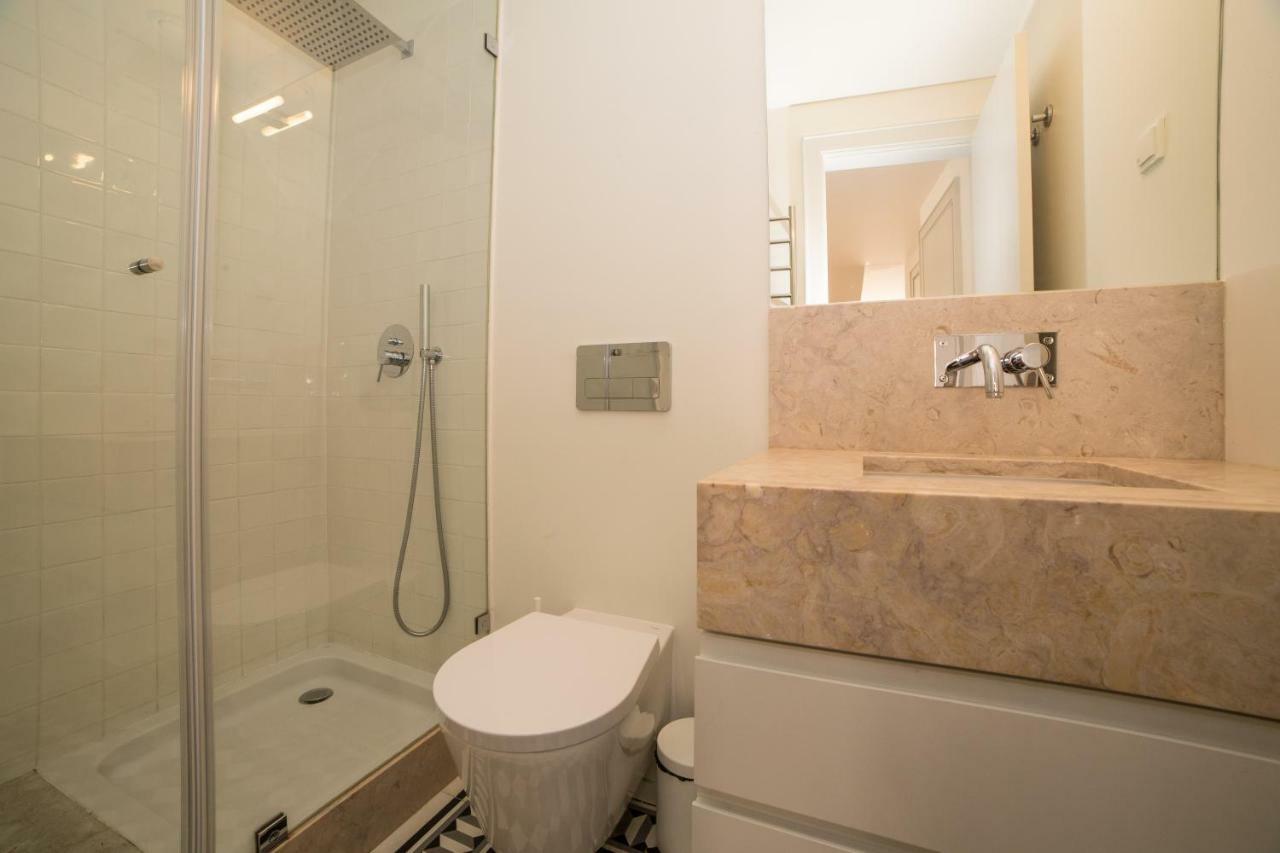 Flh Bacalhoeiros River View Flat Lisboa Εξωτερικό φωτογραφία