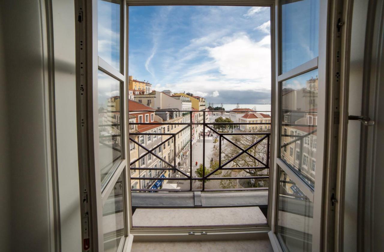 Flh Bacalhoeiros River View Flat Lisboa Εξωτερικό φωτογραφία